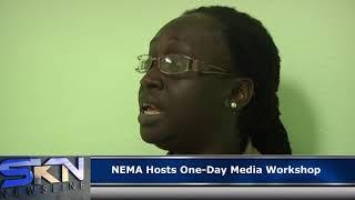 NEMA MEDIA REPORT