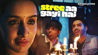 The Right Way To Meet Stree Is On Prime Video India