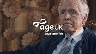 Just Another Day | Full Version | Age UK