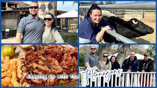 Temecula California! | Weekend VACATION! | VLOG