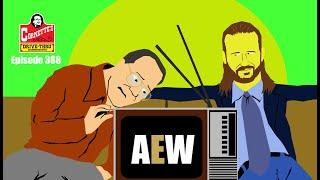 Jim Cornette Reviews Adam Cole vs. Takeshita on AEW Dynamite