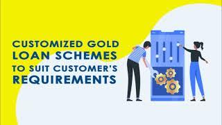 Muthoottu Mini Gold Loan, Stands By You Always | Muthoottu Mini Financiers ltd