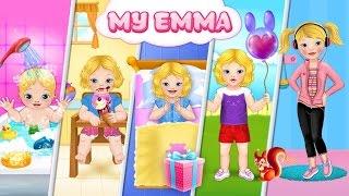 My Emma :) (Crazy Labs) Valentines Day Update - Best App For Kids