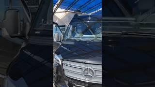 Luxury 4x4, small RV ￼#rvliving