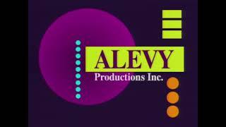 Alevy Productions inc./ A Film Roman Production/ Fox Children's Productions (1993)