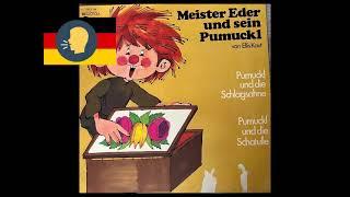 [36] Pumuckl Und Die Schlagsahne & Pumuckl Und Die Schatulle - Meister Eder Und Sein Pumuckl