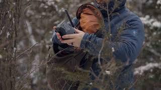 The LINK-MICRO-LTE Cellular Trail Camera | SPYPOINT