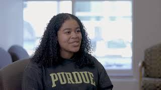 Finding a fit in Purdue Engineering
