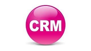 Настройка CRM  системы пошаговая инструкция