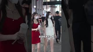 中国美女最多的十大城市，赶紧看过来吧，有没有你的家乡！#旅行推荐官 #街拍 #美女