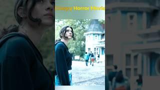 New Creepy Horror Movies #youtubeshorts #viralvideo #AS Studio99