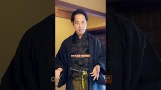 Why Katana are Cheaper at Souvenir Shops