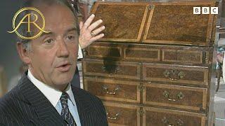 This Cabinet Was Made Around 1720 | Antiques Roadshow