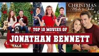 Jonathan Bennett Top 10 Movies | Best 10 Movie of Jonathan Bennett