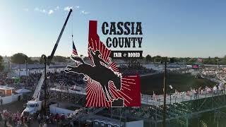 2025 Cassia County Fair and Rodeo | Burley, Idaho