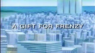 The Bots Master [1993] S1 E27 | A Gift for Frenzy