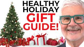 Dr Gundry's TOP Healthy Gift Picks for 2024 Are Surprising!