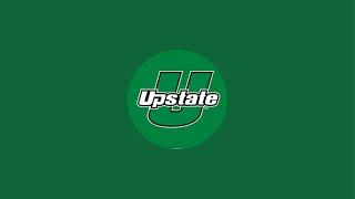 Upstate Spartans is live!