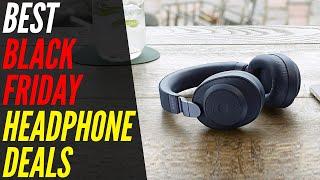 Best Black Friday Headphone Deals 2020 | Black Friday Shopping Sale!