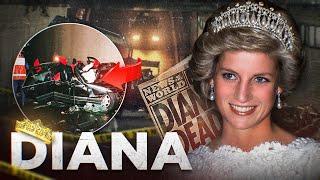 La morte di Lady Diana: cos'è successo davvero nel Tunnel di Parigi?