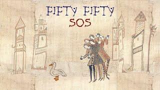 FIFTY FIFTY (피프티피프티) - SOS (Bardcore / Medieval Kpop)