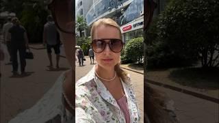 Какие цены в секонд-хендах Сочи? #secondhand #обзор #одежда #fashion #секондхенд #vintage