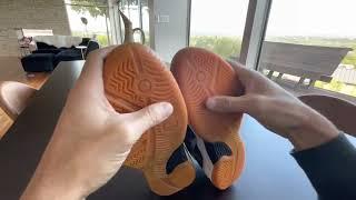 Honest Review of Asics Gel RENMA Pickleball Shoes