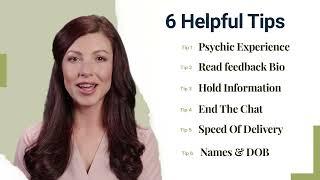 How To Get The Best Psychic Experience - Get The Best Psychic Reading 2022. Free Psychics