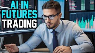 Unlocking the Power of AI in Futures Trading online boost bd