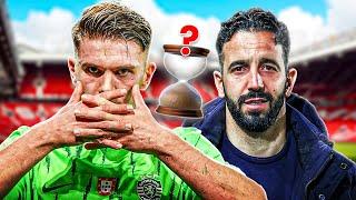 The Viktor Gyokeres To Man Utd Situation Has Changed
