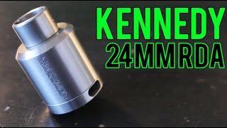 Kennedy 24 RDA