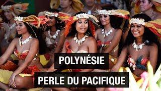 Polynesia, a paradise on earth? - Exploration of the sacred islands - Full Documentary