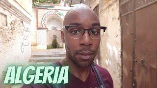 5 Things No One Told Me About Algiers Algeria