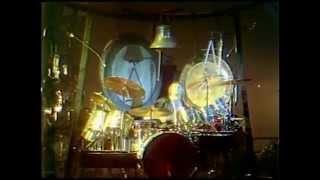 Emerson, Lake & Palmer - Karn Evil 9 (California Jam 1974)