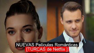 NEW Romantic Movies [TURKISH Netflix]