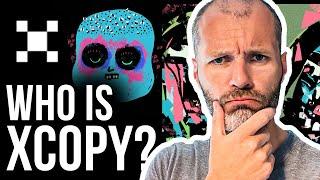 XCOPY: The NFT Artist Everyone is Talking About