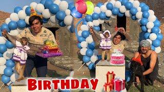 Jimmy Ki Birthday Party Celebrate Ki 