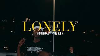 Yung A1 ft Yoken - lonely