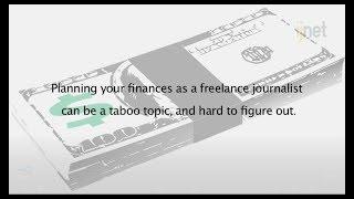 7 budgeting tips for freelance journalists