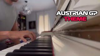"Long time no play" The music by Charles himself 