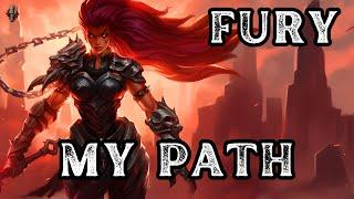 Fury - My Path | Metal Song | Darksiders