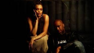 Robert Glasper - December ft. Andra Day (Official Performance Video)