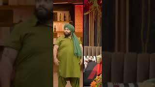 The Kapil Sharma show Neetu Kapoor and ranveer kapoor #kapilsharma #bollywood #funny #shotrs