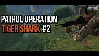 3CB ArmA 3: Patrol Operation - Tiger Shark #2