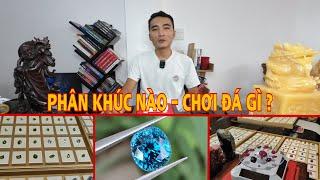 CHƠI LOẠI ĐÁ GÌ AN TOÀN TRONG PHÂN KHÚC BÌNH DÂN