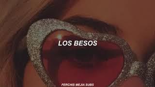 Los Besos Greeicy (Letra)