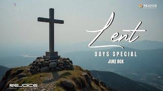 Lent Day Sepcial Songs | Official Juke Box