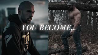 WHAT YOU THINK YOU BECOME - Best Motivational Speeches Compilation