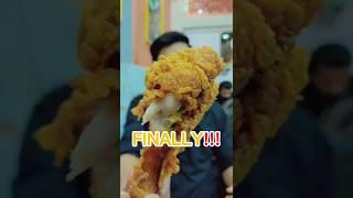 Drumstick | Food vlog new video #shorts #drumsticks #streetfood #karachi