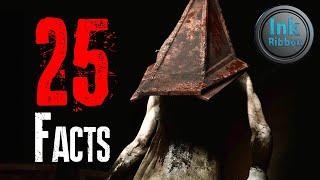 25 Facts about Pyramid Head | Silent Hill